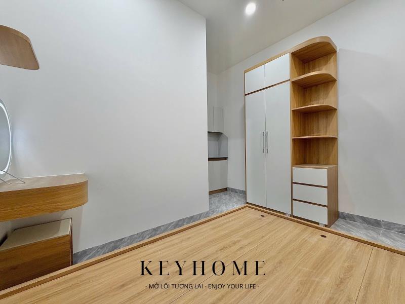 Cho thuê studio cửa sổ trời mới 💯 _ 🏡 gần sv làng hoa