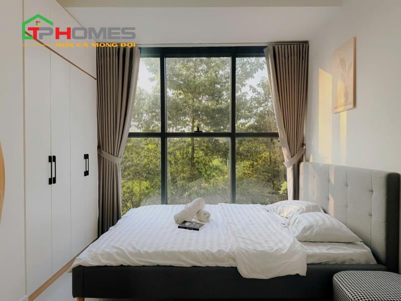 Khai trương căn hộ 2pn cửa sổ trời siêu xịn tại trường sơn - công viên hoàng văn thụ | thuận tiện di chuyển phú nhuận - quận 3 - quận 1 - Ảnh 3