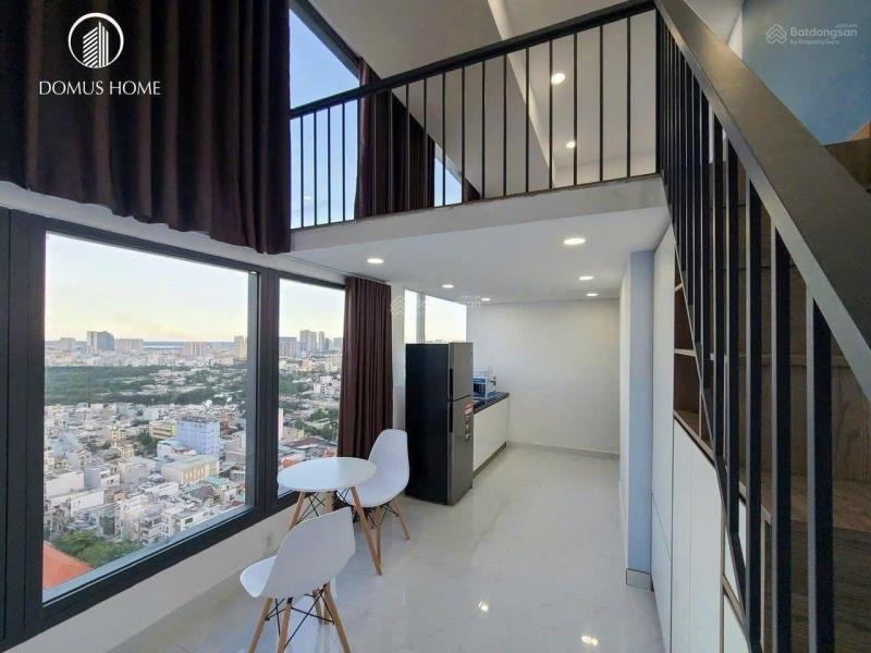 🔥 Khai trương tòa duplex cửa sổ trời • full nội thất | lăng cha cả – phú nhuận