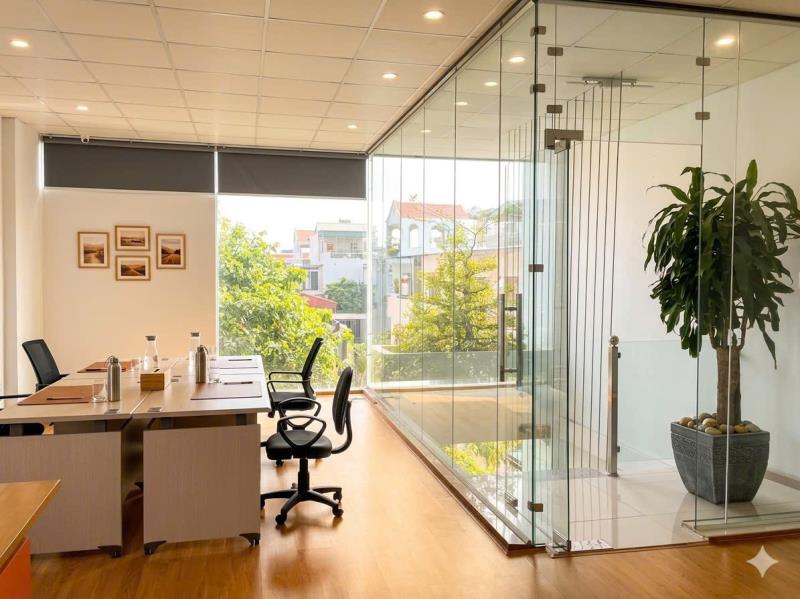 Cho thuê nhà 3 tầng 90m² đường số 9 hiệp bình phước - 25tr- full nội thất - Ảnh 3