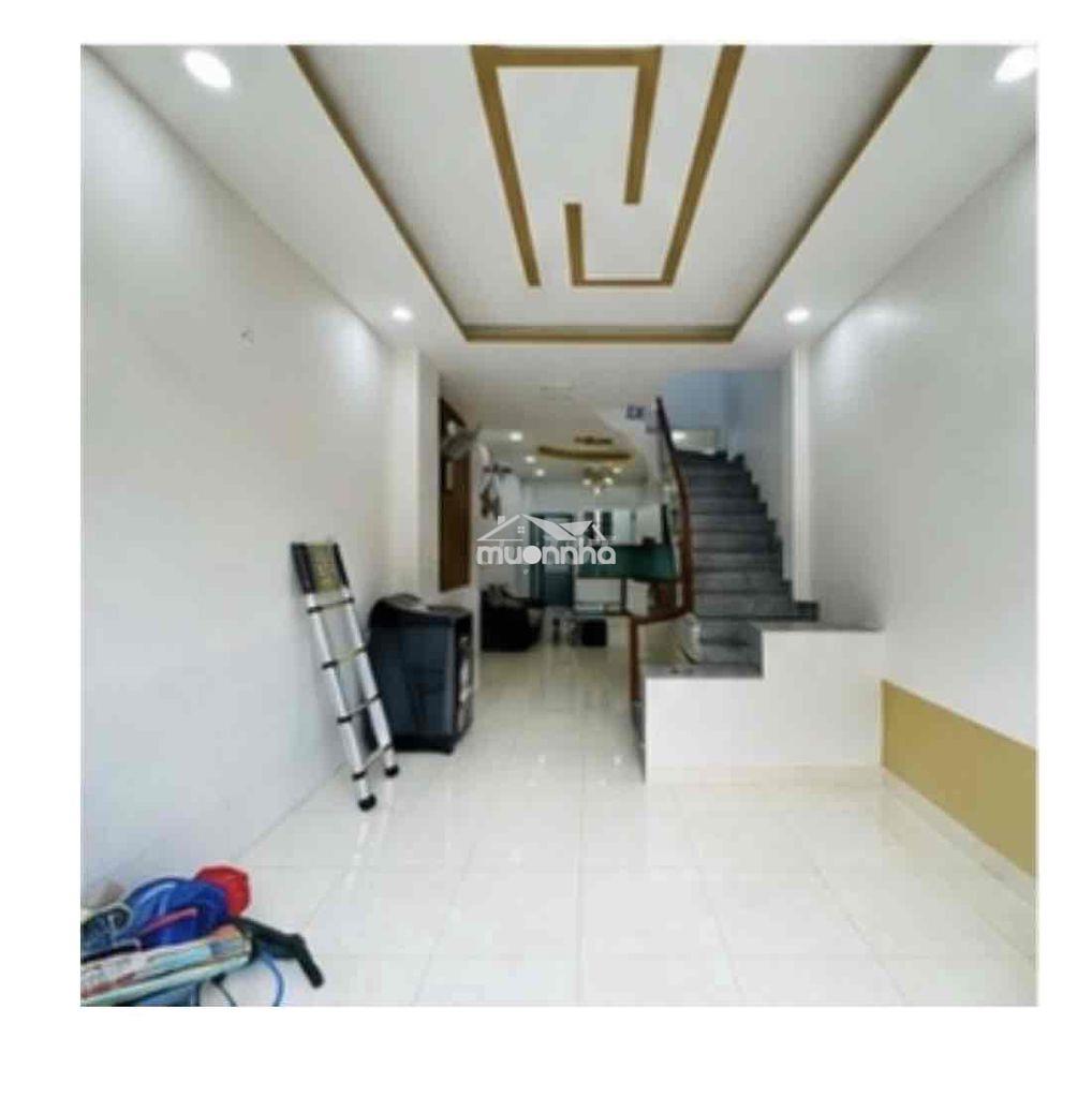 Bán nhà hẻm lớn khu dân cư nguyễn thị định đầy đủ tiện nghi buôn bán - Ảnh 2