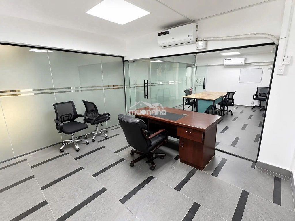Cho thuê văn phòng, ngay mặt tiền nguyễn trường tộ, q4, 33 m2, chỉ 9tr - Ảnh 2