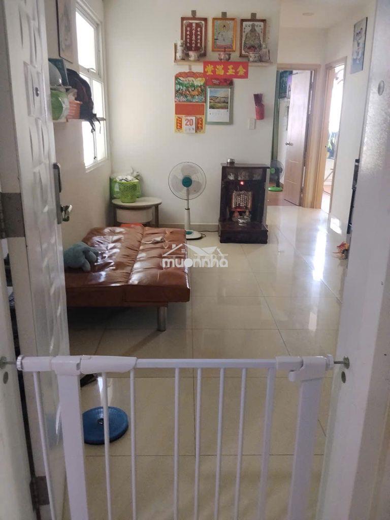 Cần cho thuê căn hộ chung cư dream home palace (1436 trịnh 