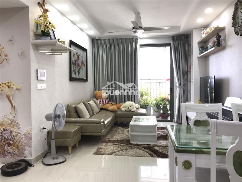 Bán căn hộ chung cư botanica premier tân bình 92m2 3pn giá 7,2 tỷ
