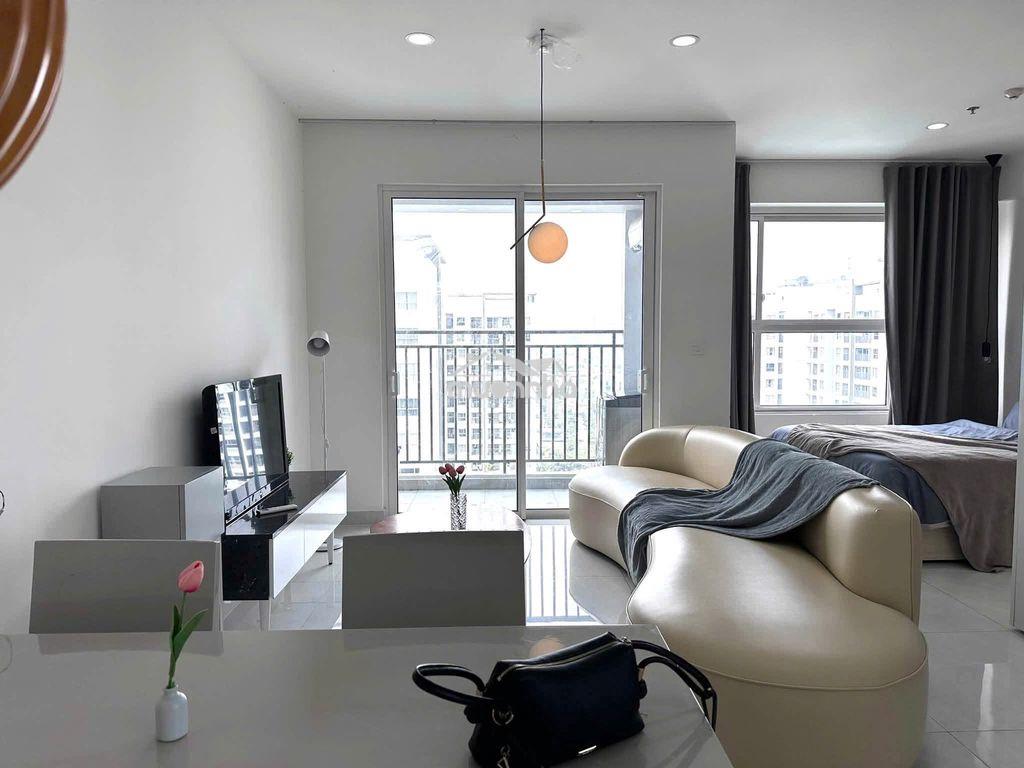 Căn hộ 公寓出租아파트 월세 rẻ sunrise riverside view hồ  liền kề phú mỹ hưng - Ảnh 2