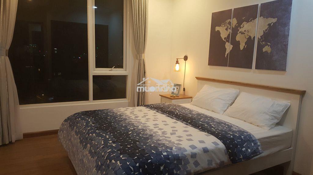 Bán căn hộ chung cư thuận việt, q11, 99m2, 3pn, 5.85 tỷ, có sổ hồng - Ảnh 3