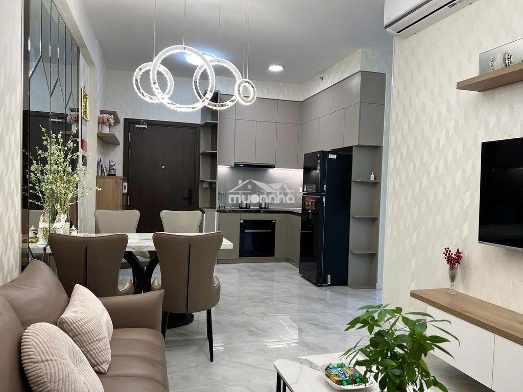 🌺💥Ch privia khang điền view ngay hồ bơi💥2pn full nội thất  cao cấp - Ảnh 2
