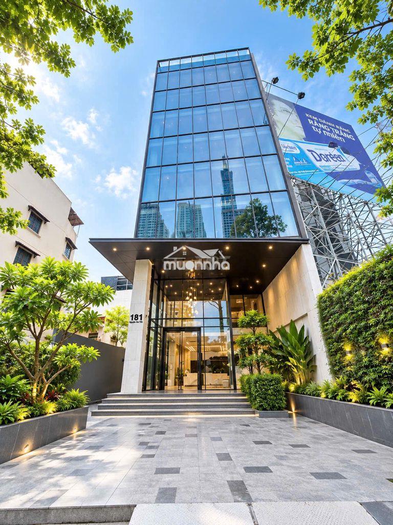 Cho thuê văn phòng hạng b view l81 cao cấp chuẩn văn phòng