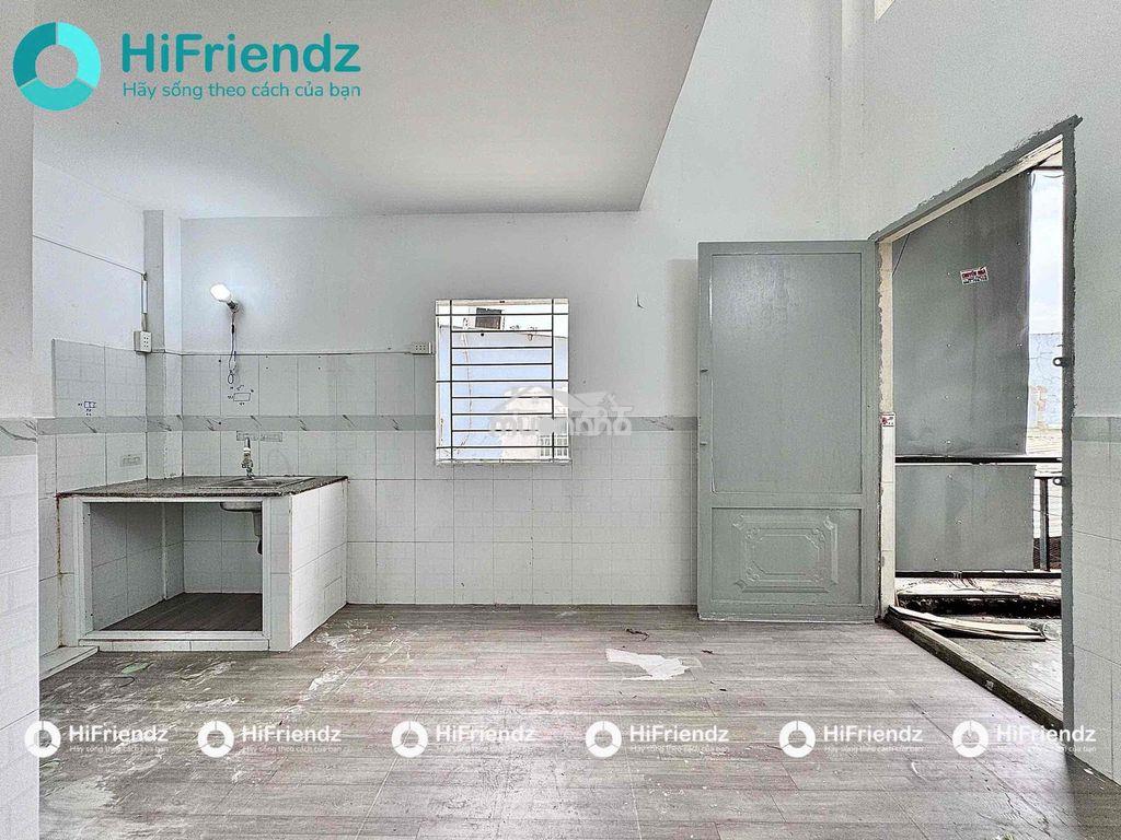 Dự án siêu bự giá cực  rẻ - gác cao- cửa sổ thoáng- nuôi mèo - Ảnh 3