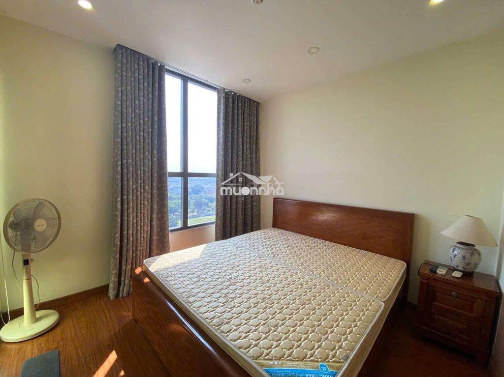2 phòng ngủ view công viên 78m2 y hình chung cư novaland garden gate - Ảnh 2