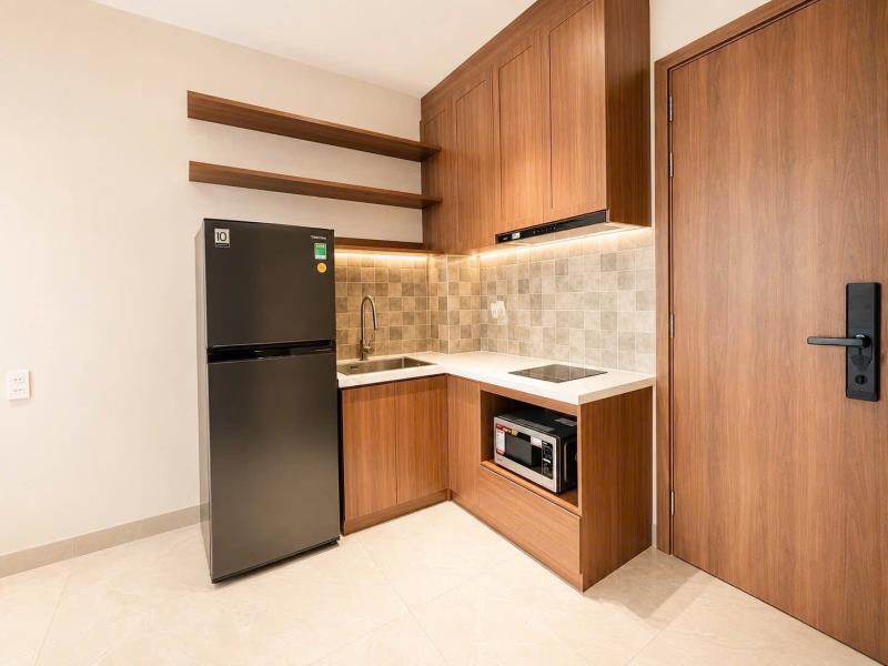 🔥 Khai trương căn hộ studio/1pn/2pn – bạch đằng | gần sân bay tsn - Ảnh 4