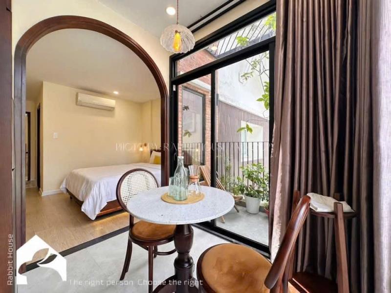 🔥 Khai trương căn hộ studio/1pn/2pn – hồng hà | gần sân bay tsn