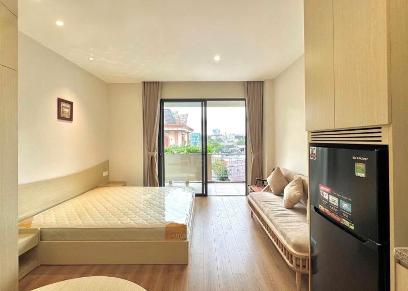 🔥 Khai trương căn hộ studio/1pn/2pn – yên thế | khu vực sân bay tsn
