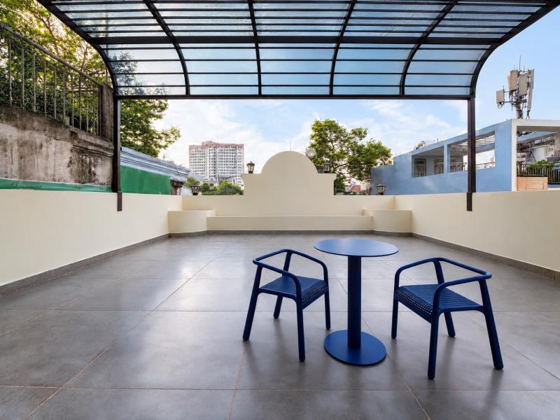 Chuỗi hệ thống studio 40m² – lưu nhân chú | không gian rộng rãi, tiện nghi - Ảnh 2