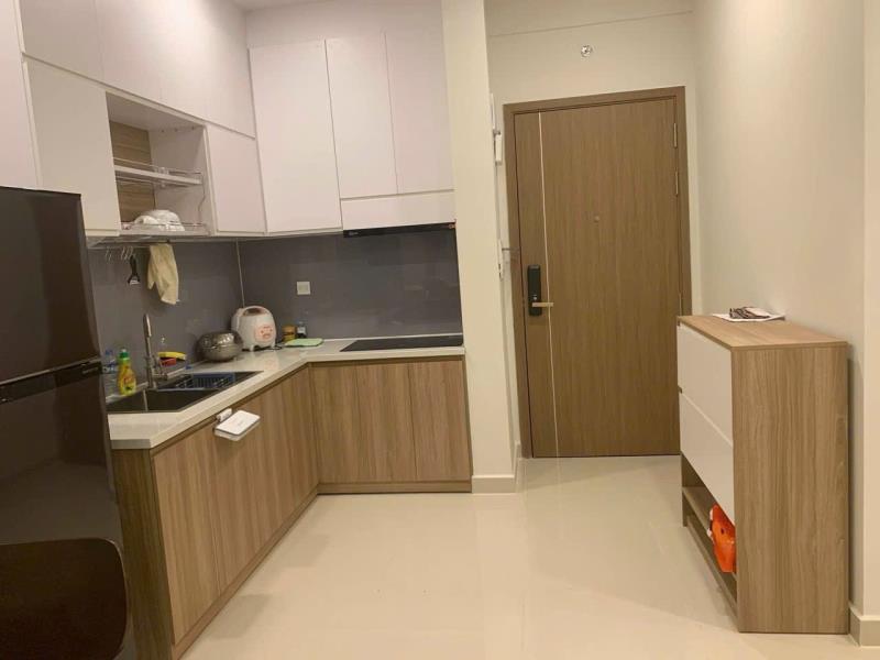 Chung cư richstar cho thuê căn 65m, 2pn 2wc, 13 triệu, full nội thất đẹp - Ảnh 2