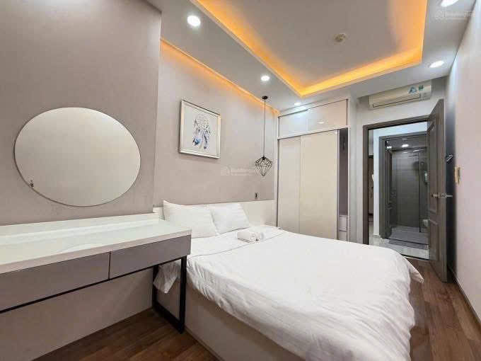 60m2/2pn đầy đủ đồ về ở cuối năm 2022 sửa lại cuối năm 2026. vì nhà đông người có 2 phòng nên phải bán. nhà rộng nhưng phòng ít. ai có nhu cầu thực và thấy đúng nhu cầu của mình hãy liên hệ - Ảnh 4