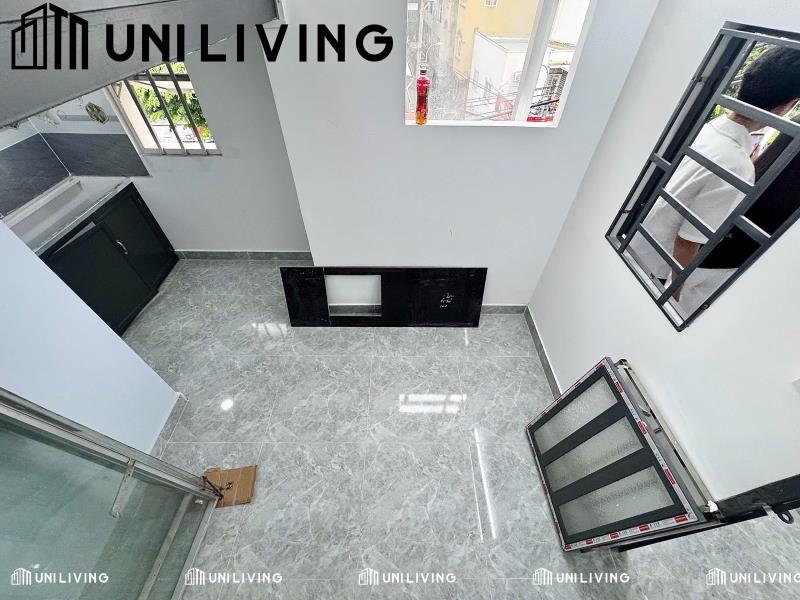 Phòng mới xây siêu rộng giá rẻ - Ảnh 3