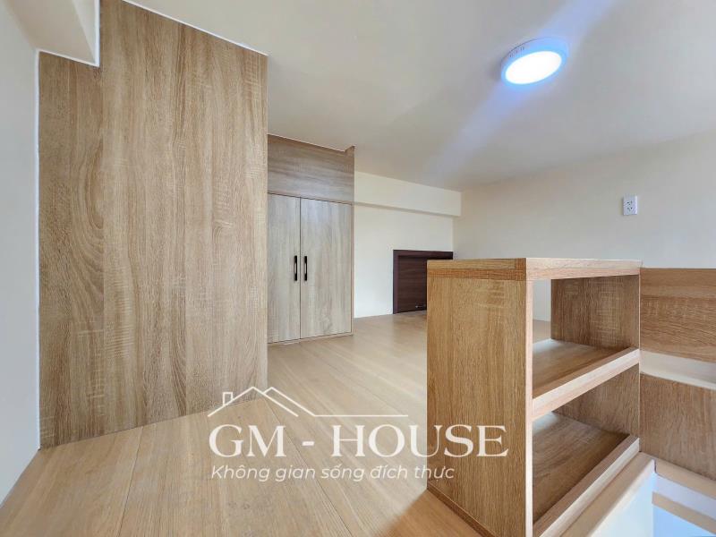 Phòng trọ dạng duplex, studio có cửa sổ trời/ban công - học viện hành không, khu etown cộng hòa, k300, bàu cát, trường chinh – cộng hòa, nhà ga t3, sân bay tân sơn nhất - Ảnh 2