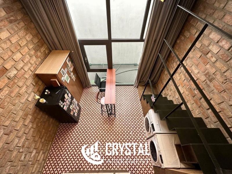 🔥 Khai trương tòa duplex mới 100% – ngay etown cộng hoà, tân bình - gần đại học công thương - kcn tân bình 🔥 - Ảnh 4