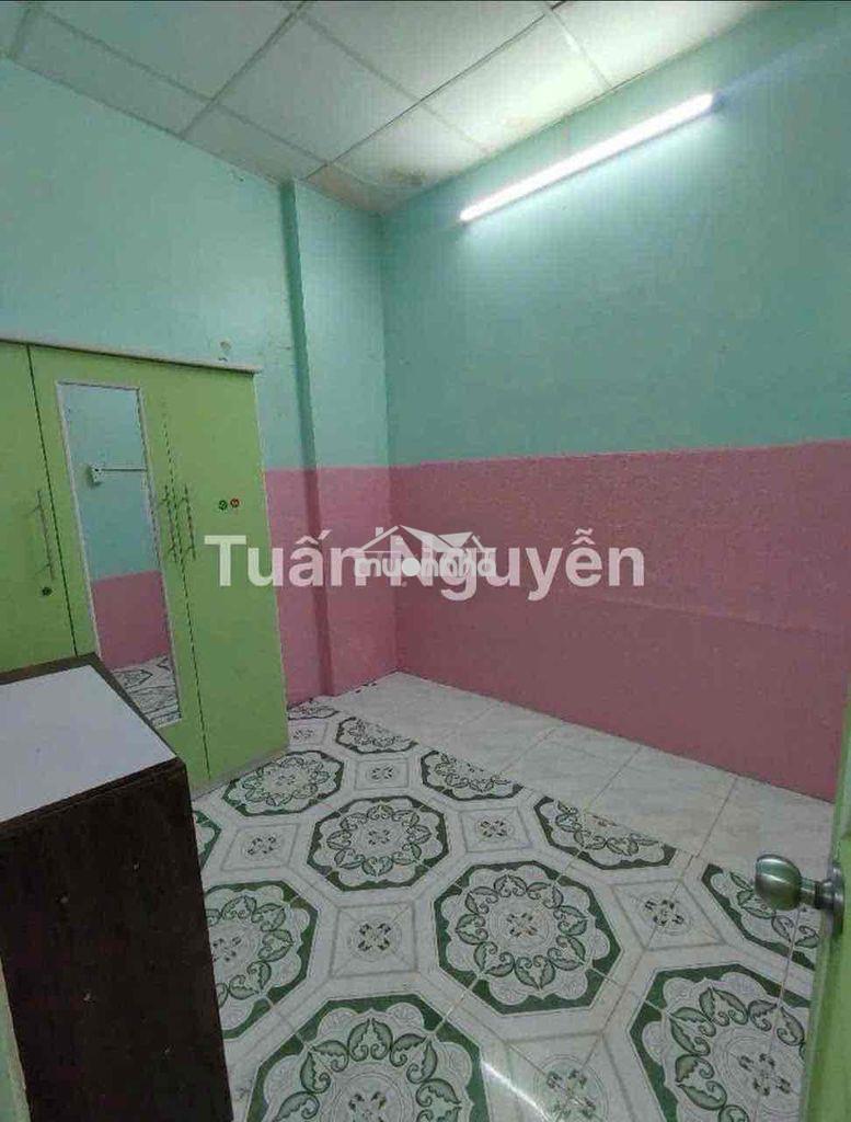 Cho thuê nhà hẻm trần xuân soạn quận 7 - 3x9m - 2pn - 1wc - Ảnh 3