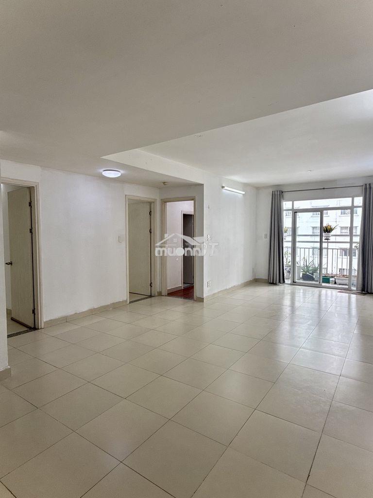 Cho thuê chung cư 3pn, 2nvs, 100m², tầng 15 nguyễn văn linh bình chánh