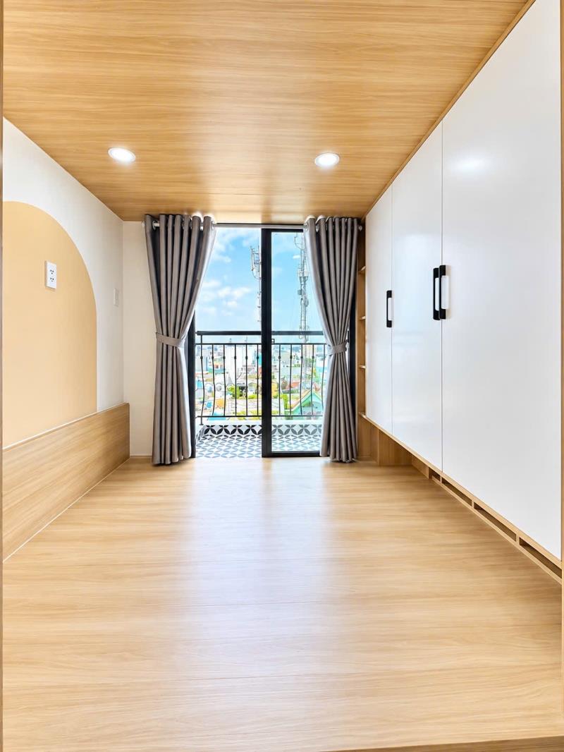 🔥 Khai trương căn hộ hơn 20 phòng dạng duplex – hoàng bật đạt, p.15, tân bình | giá từ 4tr8 - Ảnh 4