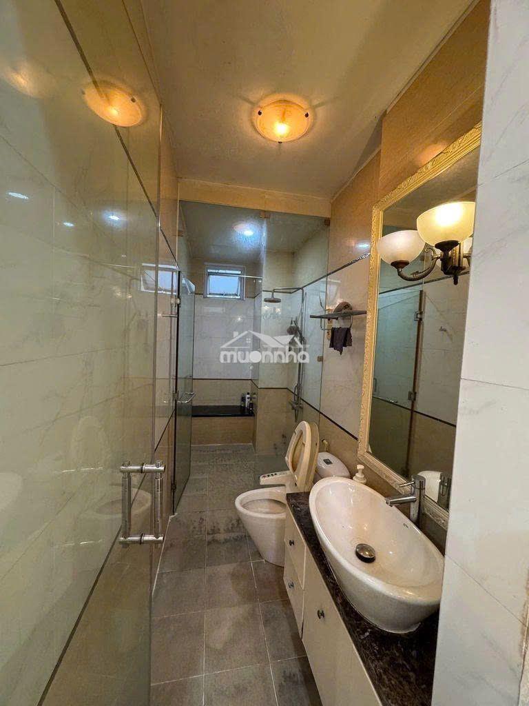 Phù hợp làm văn phòng kết hợp ở mtkd lạc long quân - Ảnh 4