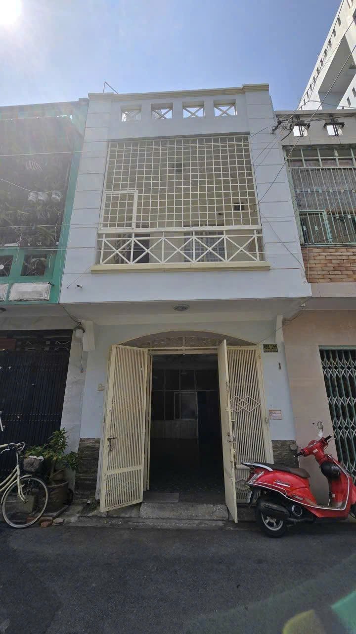 🏡🔥 Bán nhà hxh huỳnh văn bánh, phú nhuận – có gpxd 5 lầu – xe hơi đậu trước nhà – giá 10,6 tỷ tl - Ảnh 2