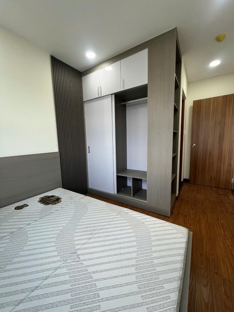 🏢 Cho thuê 6 căn hộ 2pn – minh quốc plaza | tp. thủ dầu một - Ảnh 2