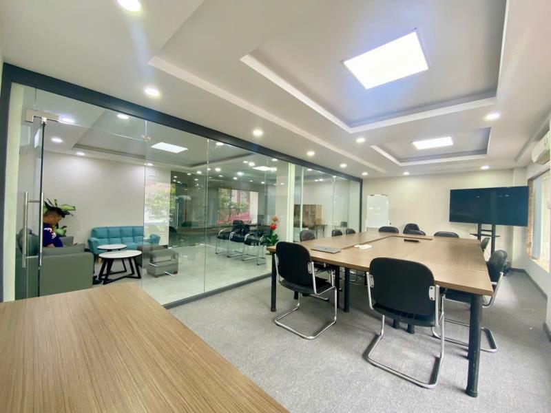 🗽✈️💰Gu ai vô chốt: ​🔥 cho thuê mặt bằng trệt + lửng mặt tiền 3 tháng 2 quận 11 – vỉa hè rộng – giá cực tốt 🔥   ​ - Ảnh 2