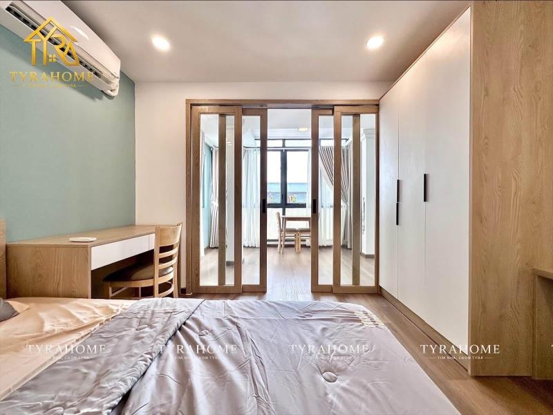 💥 𝘾𝙃𝘿𝙑 35𝙢2 𝙁𝙪𝙡𝙡 𝙣𝙤̣̂𝙞 𝙩𝙝𝙖̂́𝙩 𝘽𝙖𝙣𝙘𝙤𝙣𝙮 💯  📍 tân bình  🛋 dạng phòng: 1-2phòng ngủ full nội thất.  🌻 trang bị đầy đủ nội thất hiện đại.  🌻 phòng mới, nội thất mới - Ảnh 3