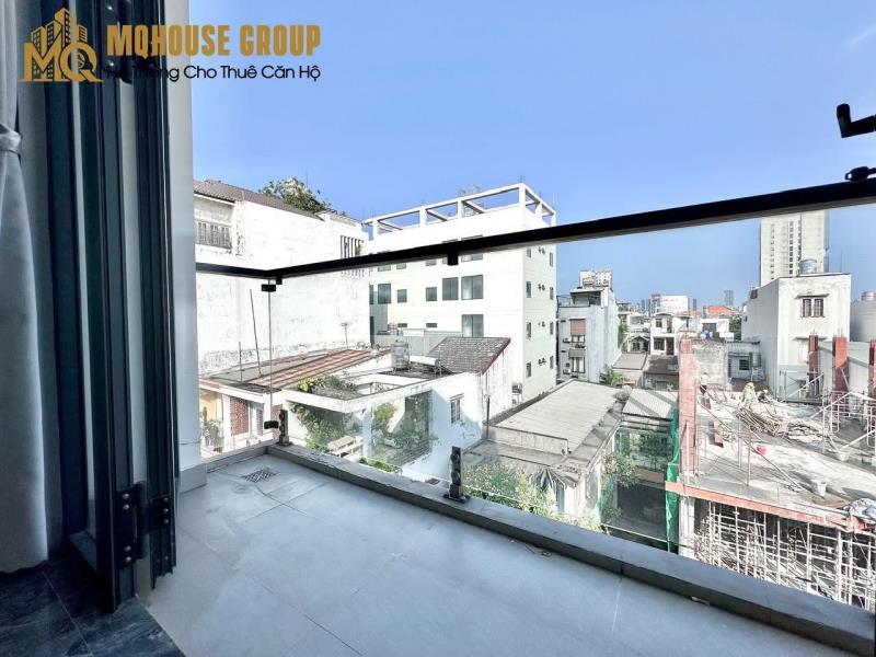 Cho thuê căn hộ 💥 𝘾𝙃𝘿𝙑 35𝙢2 𝙁𝙪𝙡𝙡 𝙣𝙤̣̂𝙞 𝙩𝙝𝙖̂́𝙩 𝘽𝙖𝙣𝙘𝙤𝙣𝙮 💯  📍phạm văn hai - tân bình  🛋 dạng phòng: 1-2phòng ngủ full nội thất.  🌻 trang bị đầy đủ nội thất hiện đại.  - Ảnh 3