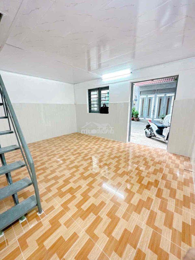 Nhà nguyên căn gần sân bay chỉ 5tr - Ảnh 2