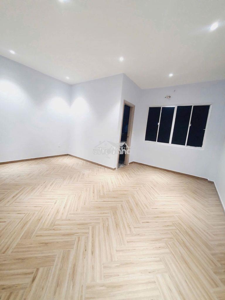 Nhà mới 100% phan đăng lưu, phú nhuận - dtsd 380m² - giá chỉ 30 triệu - Ảnh 4
