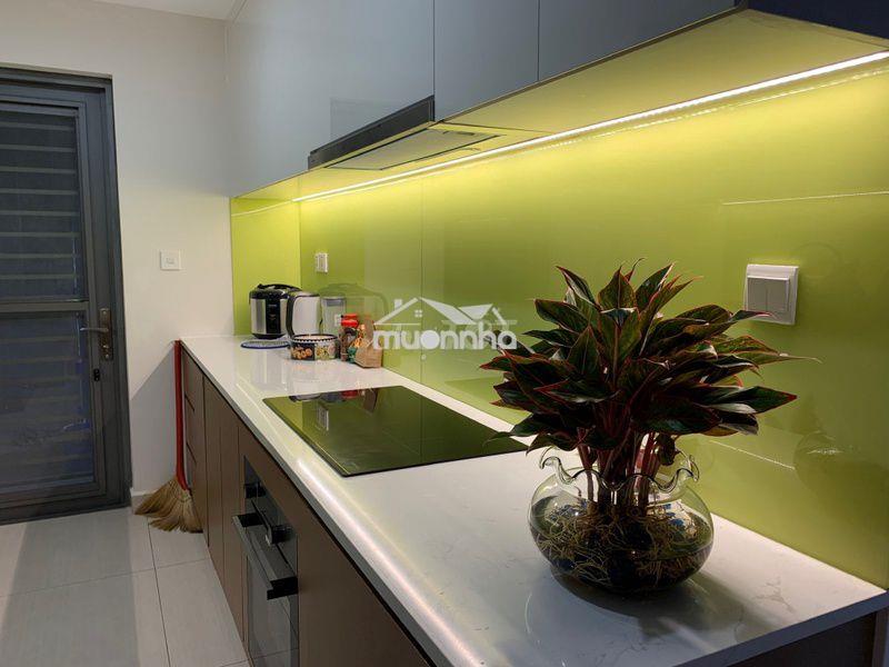 Bán căn hộ urban hill quận 7, 79m², 2pn, full nội thất, giá 6.8 tỷ - Ảnh 2
