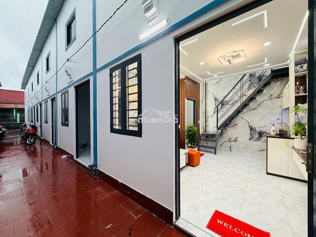 485 triệu – có ngay nhà gần chợ bình chánh - Ảnh 3