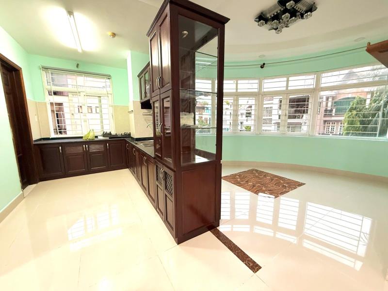 Chính chủ cần bán gấp căn hộ thiên nam apartment, quận 10, dt: 99m² (3pn - 2wc), sổ hồng riêng - Ảnh 2