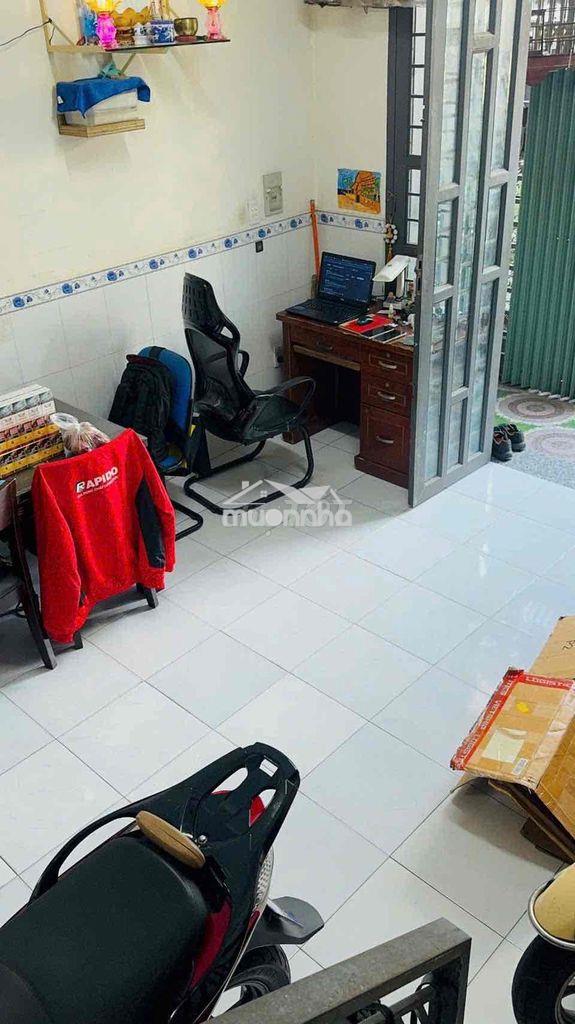 Bán nhà - lô tư – bình hưng hòa a, bình tân - Ảnh 3