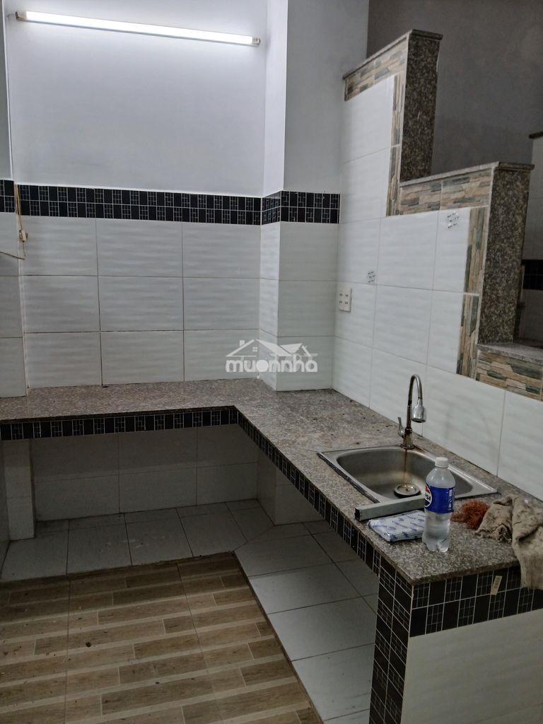 Cho thuê nhà nguyên căn 1 trệt 2 lầu lê văn thọ, gv 8tr/tháng - Ảnh 4