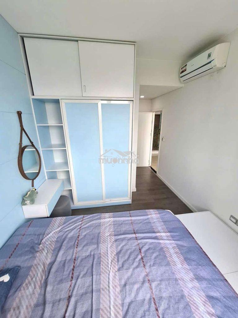 Cho thuê căn hộ full nội thất 62m2 2pn 2wc lux garden kế cầu phú mỹ - Ảnh 3
