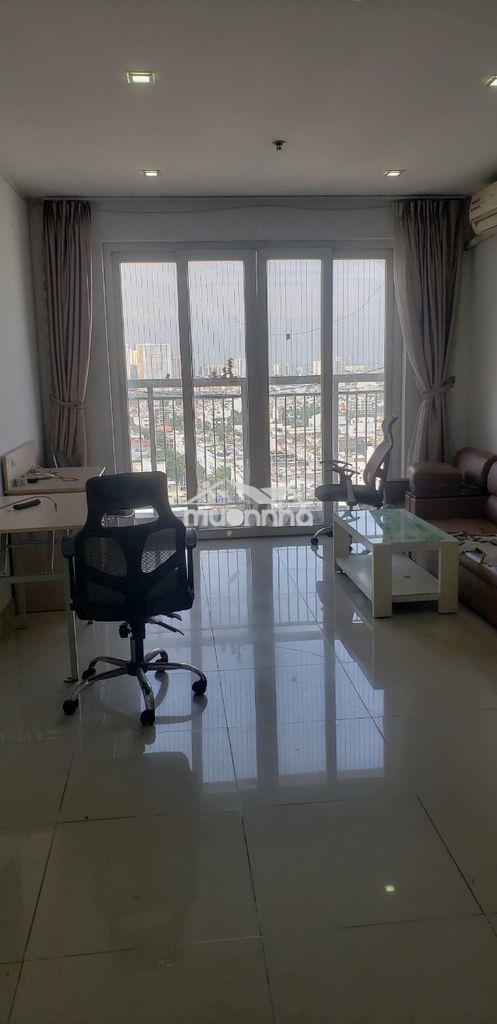 Bán căn hộ an phú 3pn 127m,block a