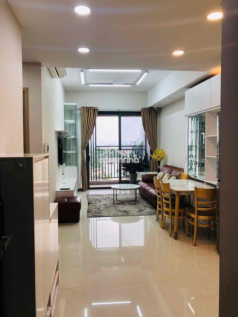 Cho thuê 2pn 2wc full nội thất giá chỉ 17tr gần sân bay nhà đẹp