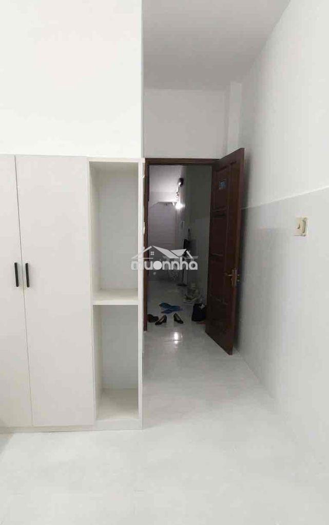 Cho thuê căn hộ 1pn tách bếp riêng biệt - võ liêm sơn p4 q8 - Ảnh 4