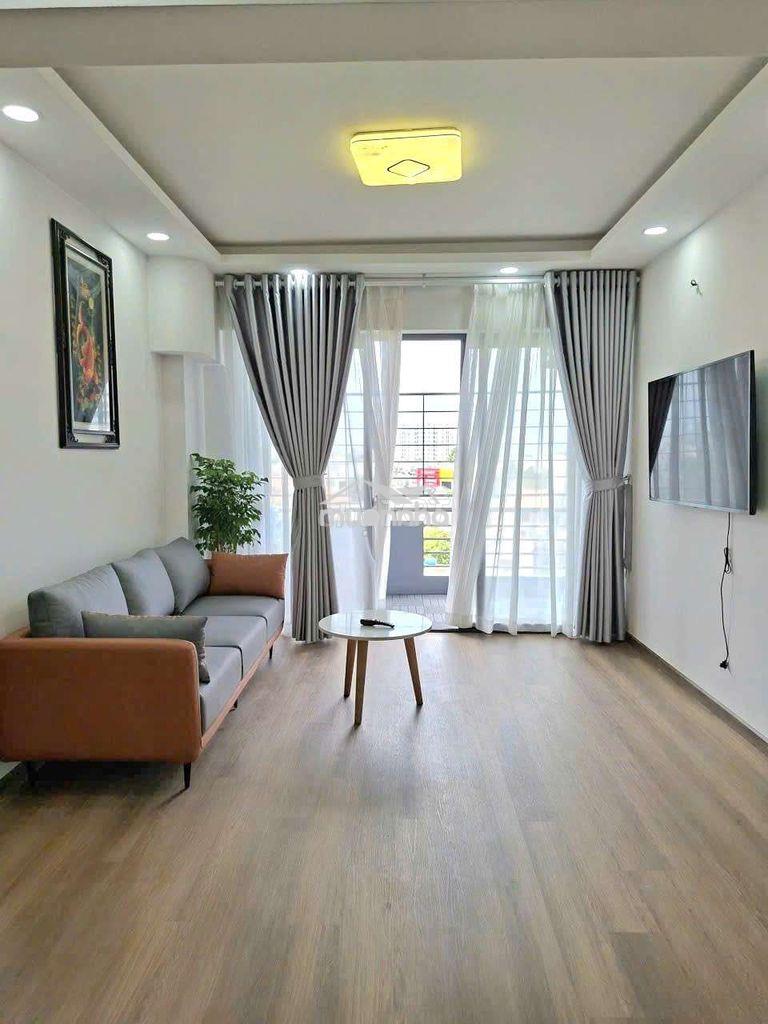 Nhà mới kít, đẹp long lanh. bán căn 3 phòng ngủ - chung cư an lộc ^^ - Ảnh 4