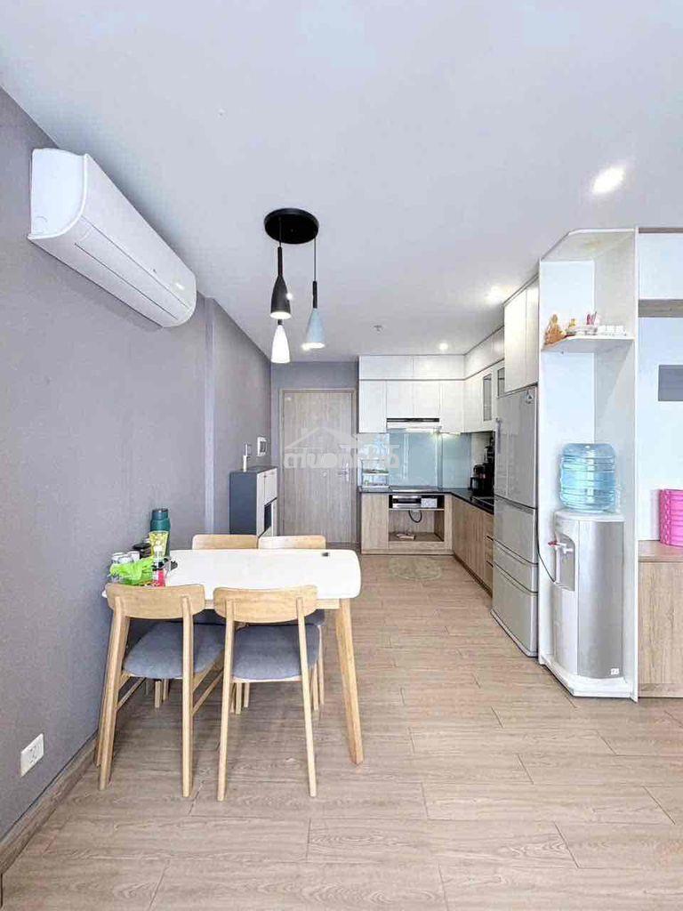 Cho thuê căn hộ 2pn1wc đầy đủ nội thất cao cấp - Ảnh 3