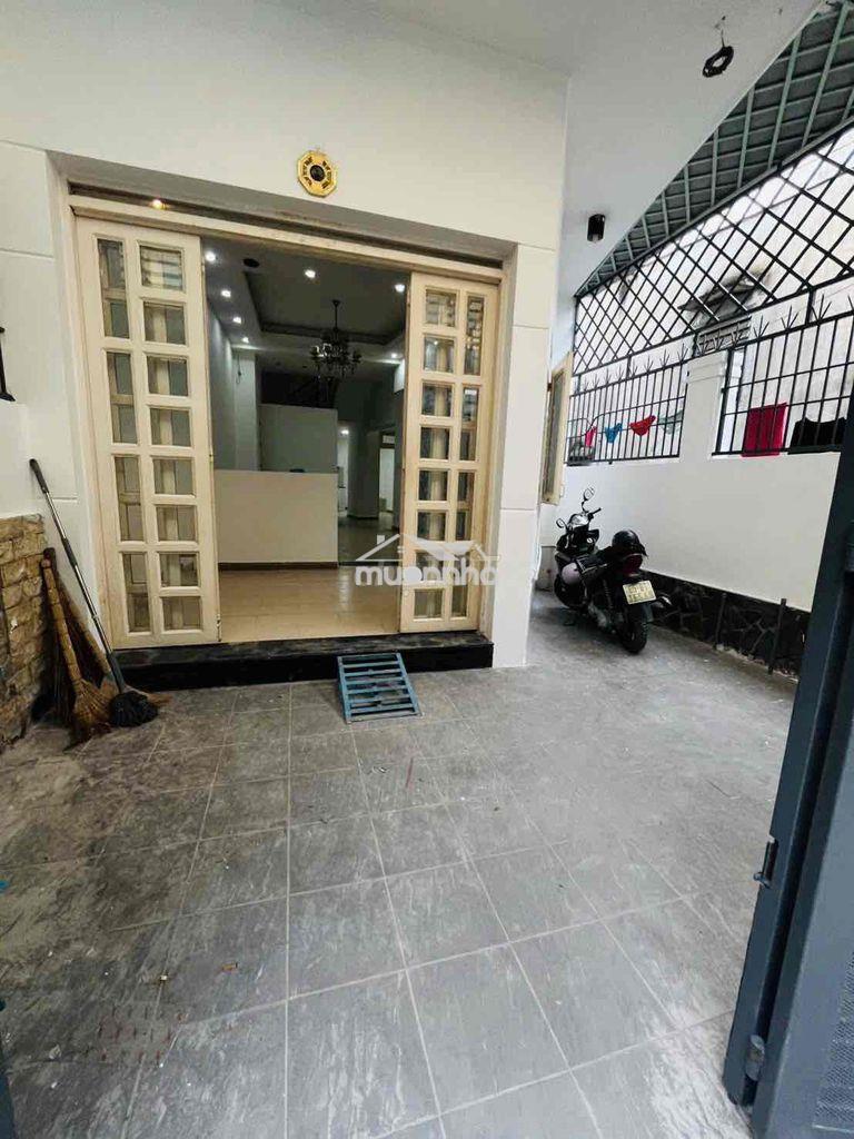 Nhà đẹp hương lộ 2 – 90m² – 3 tầng + sân thượng – 5pn – 4wc – 4,65 t - Ảnh 2