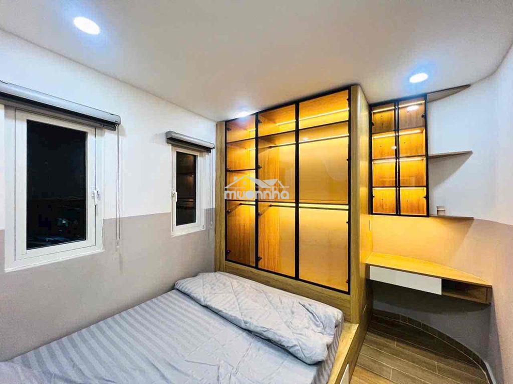 Bán nhà đẹp như hình trung tâm phú nhuận - Ảnh 2