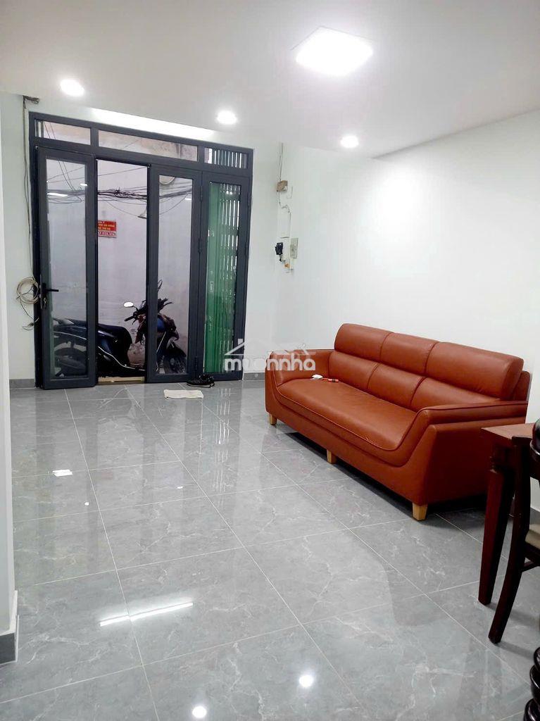 Cho thuê nhà nguyên căn trần hưng đạo, gần chợ bến thành, 4 pn, 2 wc - Ảnh 3