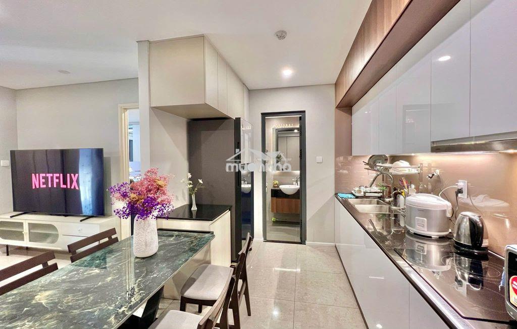 Chung cư vĩnh hội ,  sổ hồng , 66m2 - 2pn - 6,3 tỷ thương lượng - Ảnh 4