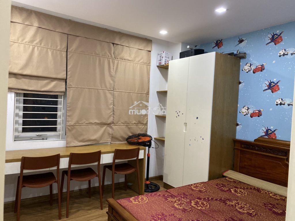 Bán căn hộ nhiêu lộc tân phú – 60m² (3pn) sổ hồng riêng – giá 2.75 tỷ - Ảnh 3